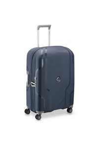 Delsey Paris CLAVEL  - Luggage - indigoblau