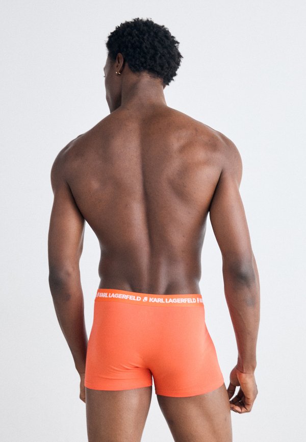 LOGO TRUNK 5 PACK - Trunks3