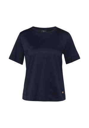 T-Shirt basic - navy