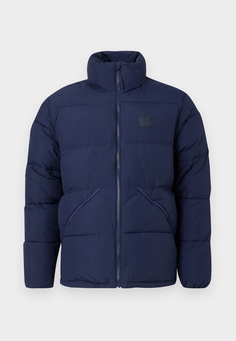 Timberland Winterjas donkerblauw
