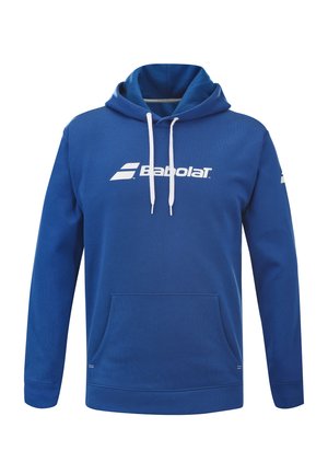 EXERCISE JR - Hættetrøje -  sodalite blue