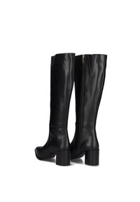 Notre-V Laarzen - zwart