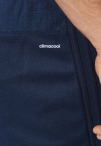 adidas Performance Teplákové kalhoty - dark blue