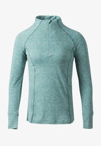 Ausgewählt, light blue