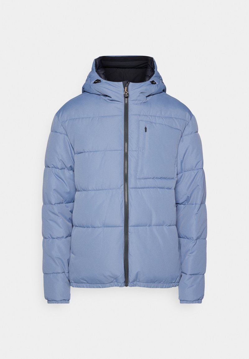 icepeak Winterjas grijs icepeak Winterjas grijs