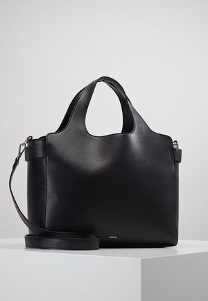 PARFOIS, Sac à main - black