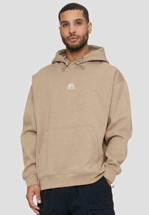 TUFF  - Sweater - khaki khaki