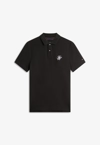 Επιλέχθηκε, black