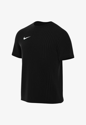 Nike Performance, NIKE PERFORMANCE VAPOR V TRIKOT FUSSBALL - TEAMSPORT TEXTIL - TRIKOTS - Fußball-Trikot - schwarzblau