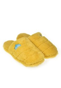 Nuvola Pantuflas - mustard