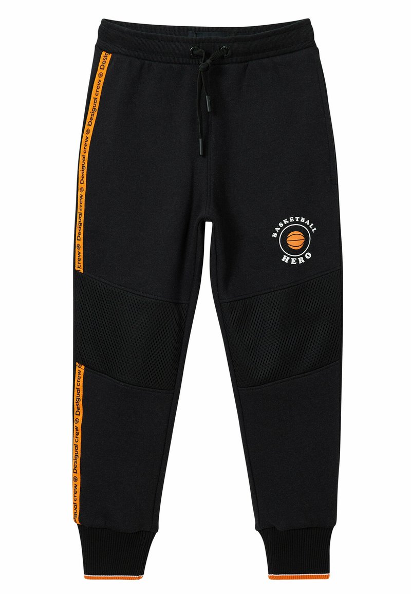 Desigual Trainingsbroek zwart