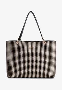 Wybrany, mehrfarbig schwarz