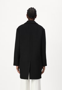 BOSS CALESARA - Cappotto classico - black