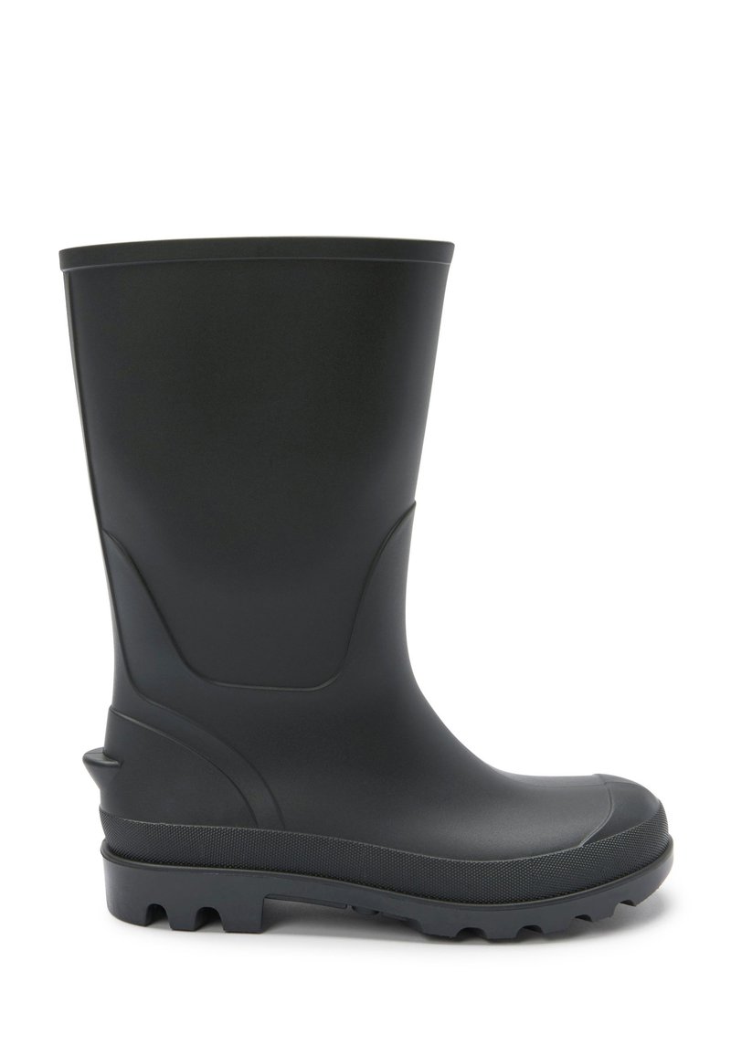 Next - STANDARD - Gummistiefel - black, Vergrößern