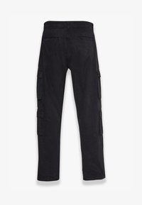 Valitud, black
