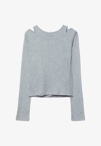 Non sélectionné, light grey