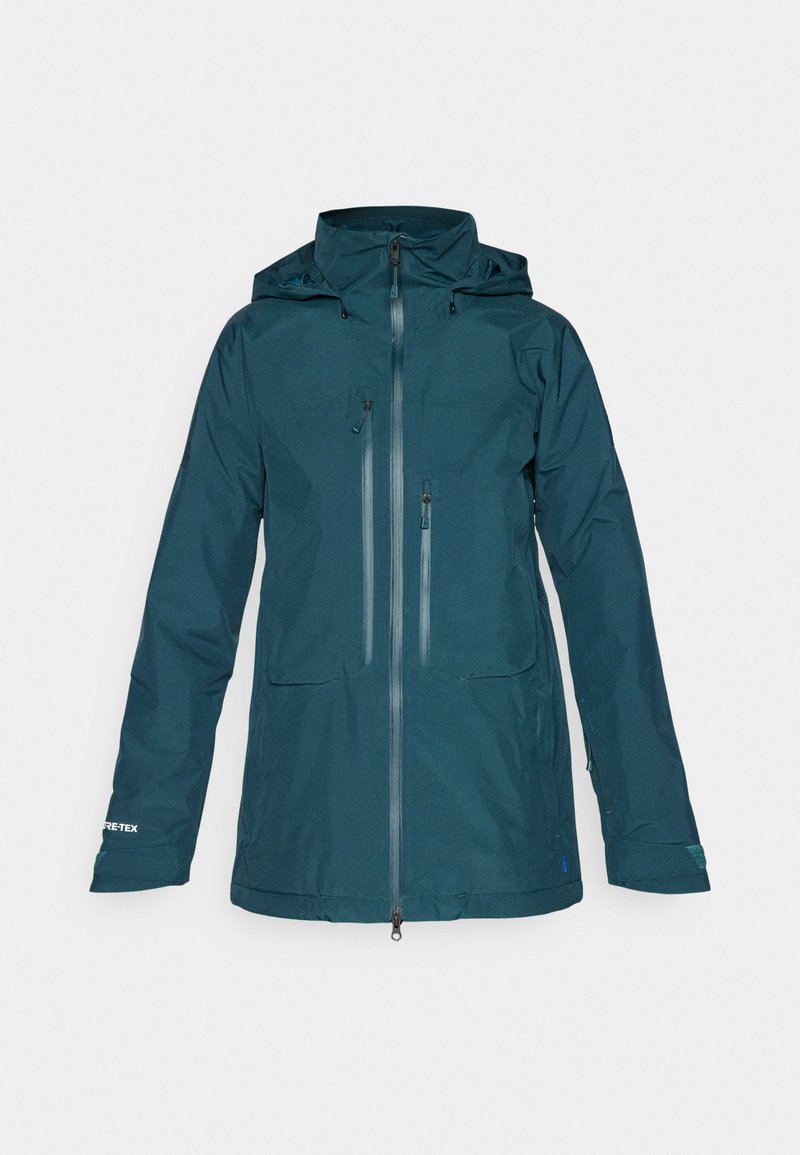 Chaqueta de snowboard