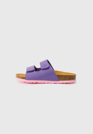 BIOLINE - Sandali - lilac