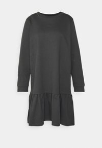ONLDREAMER LIFE FLOUNCE - Vestido de dia - phantom