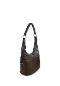 DrachenLeder Handtas - braun
