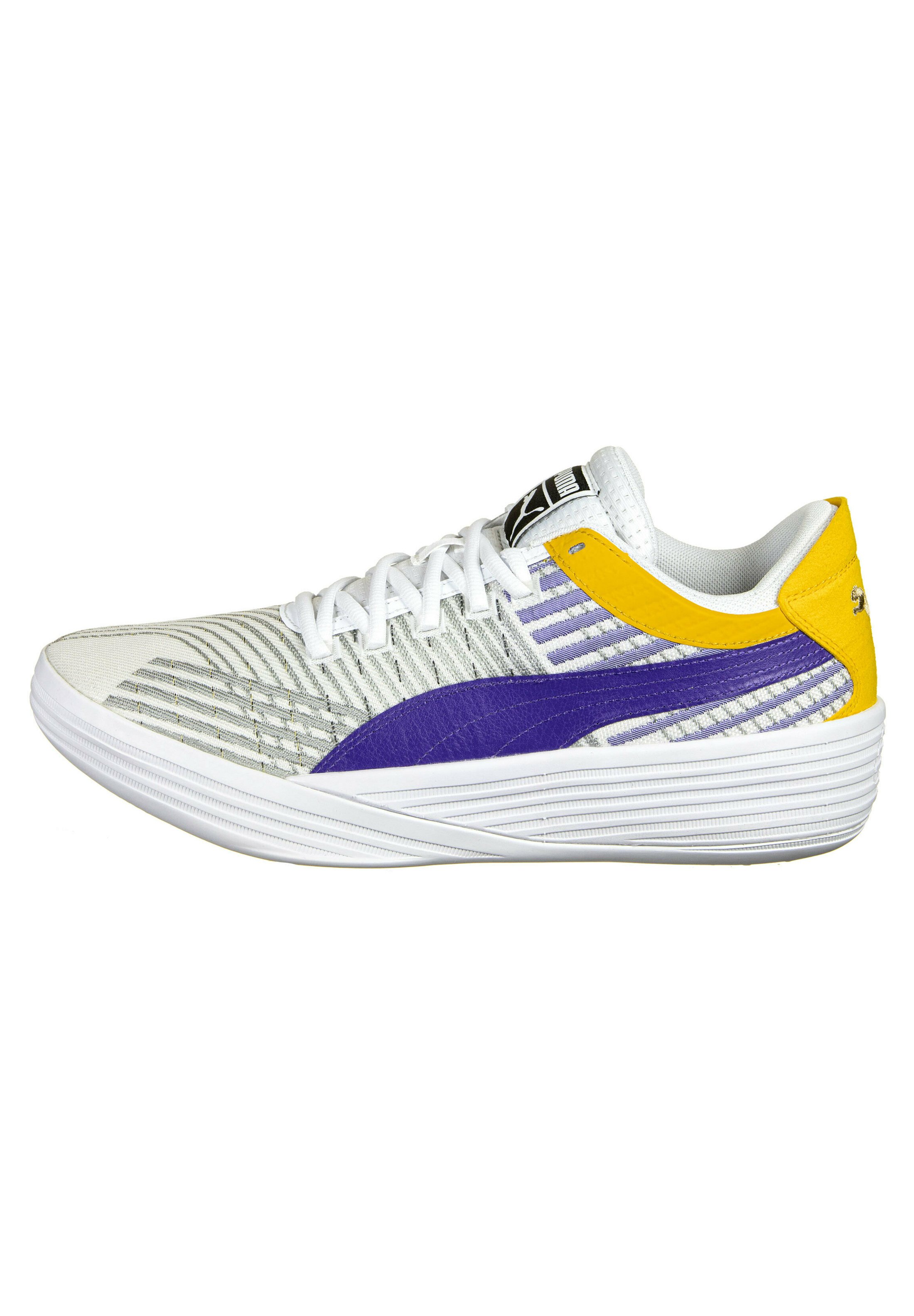 scarpe puma da basket