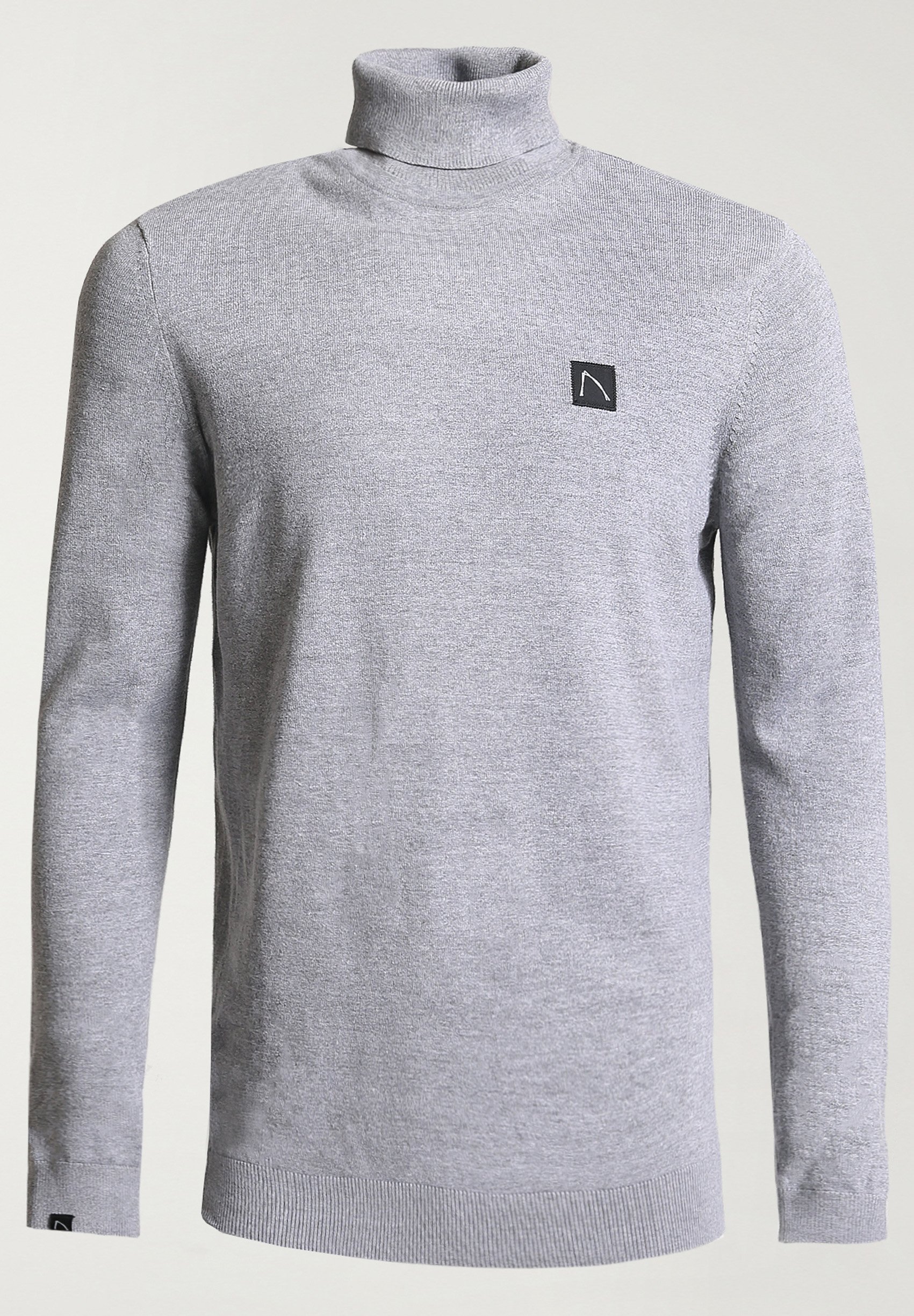CHASIN' Trui greyGrijs Zalando.nl CHASIN' Truien & vesten heren online | ZALANDO