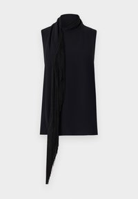 DJANGO - Bluza - noir