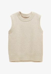 Selected, cream