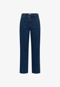 Non selezionato, dark blue denim