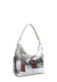 Y Not? Borsa a mano - london