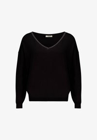 Sélectionné, Black