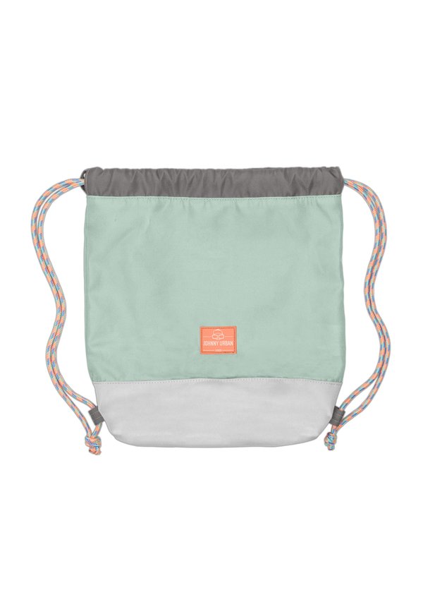NINO – Sportbeutel – mint multi