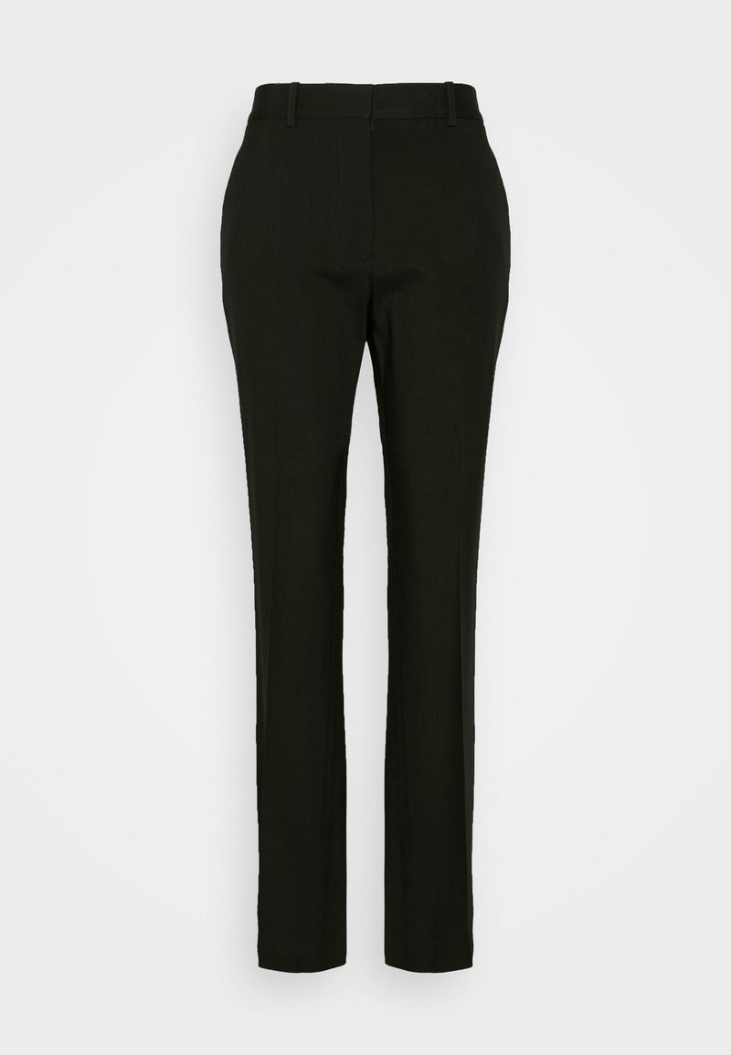 Victoria Beckham Broek zwart