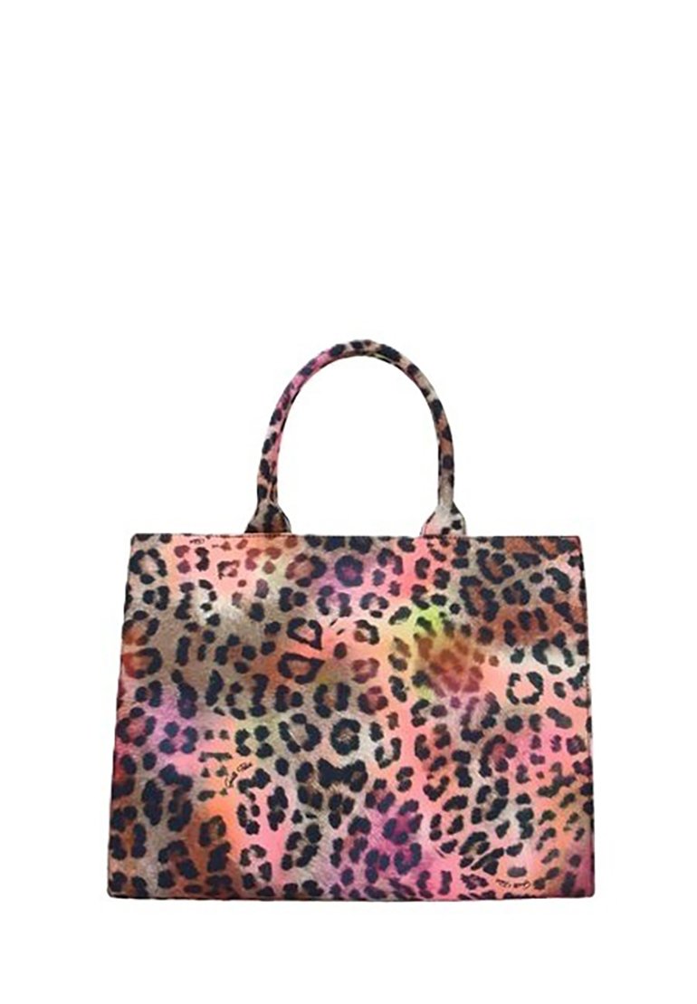 Animal Print Borsa Leopardata Zalando Sac A Main Enfant Fille Sac