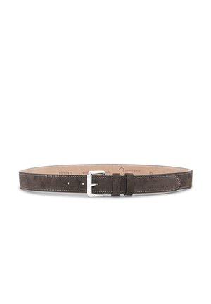 Les Deux, WALID BELT - Ceinture - brown