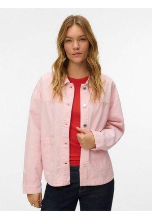 VMJAMIE - Kurtka jeansowa