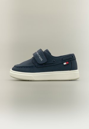 HECTOR UNISEX - Zapatillas - blue