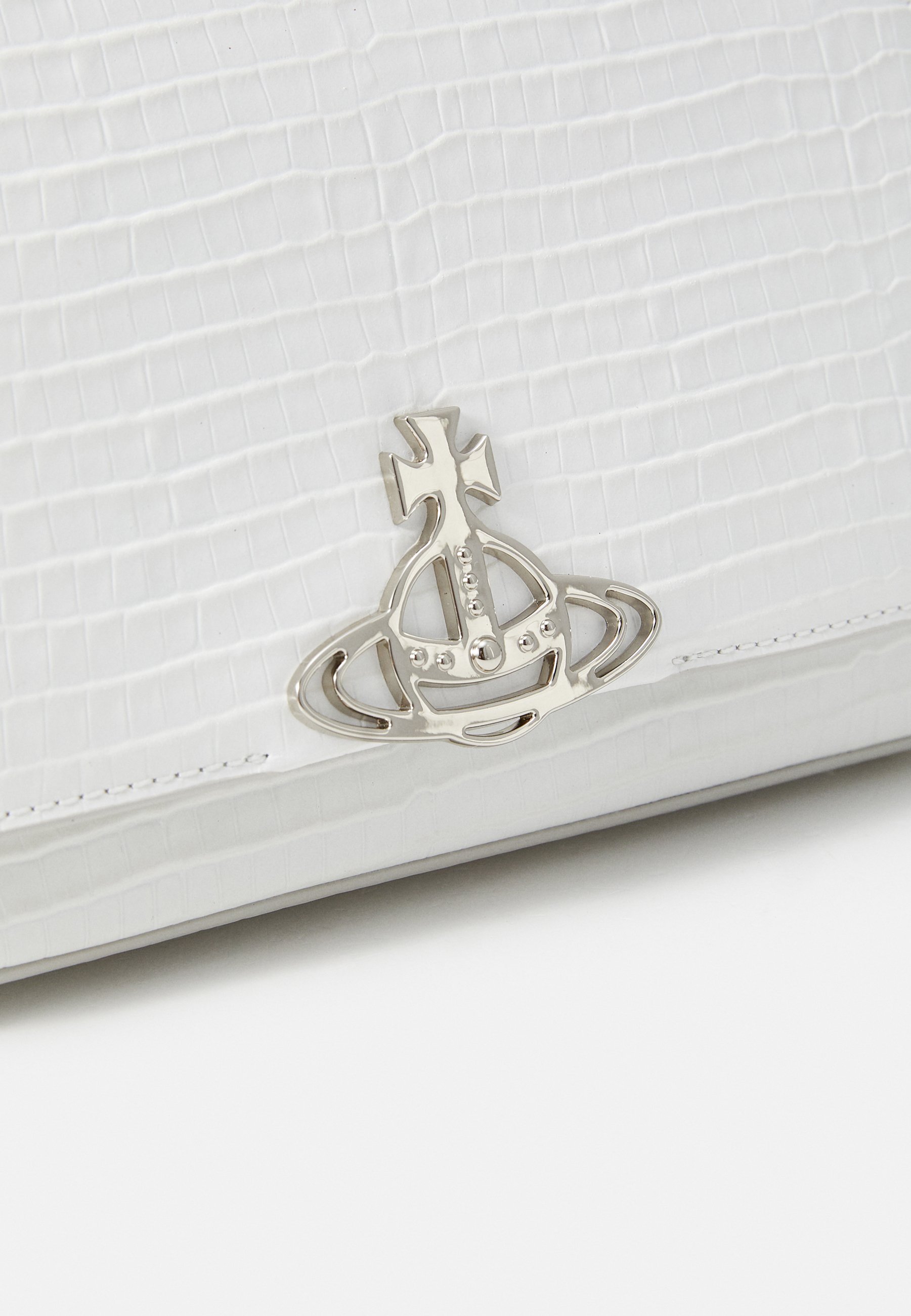 Vivienne Westwood Borsa a tracolla - white/bianco - Zalando.it