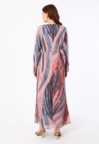 Modanisa - Długa sukienka