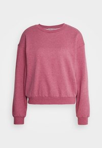 Não selecionado, mottled berry