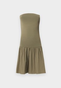 Δεν επιλέχθηκε, deep lichen green