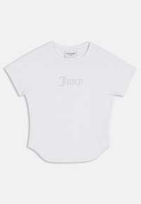 Unselected, white