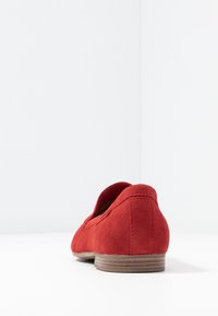 bugatti Instappers - red