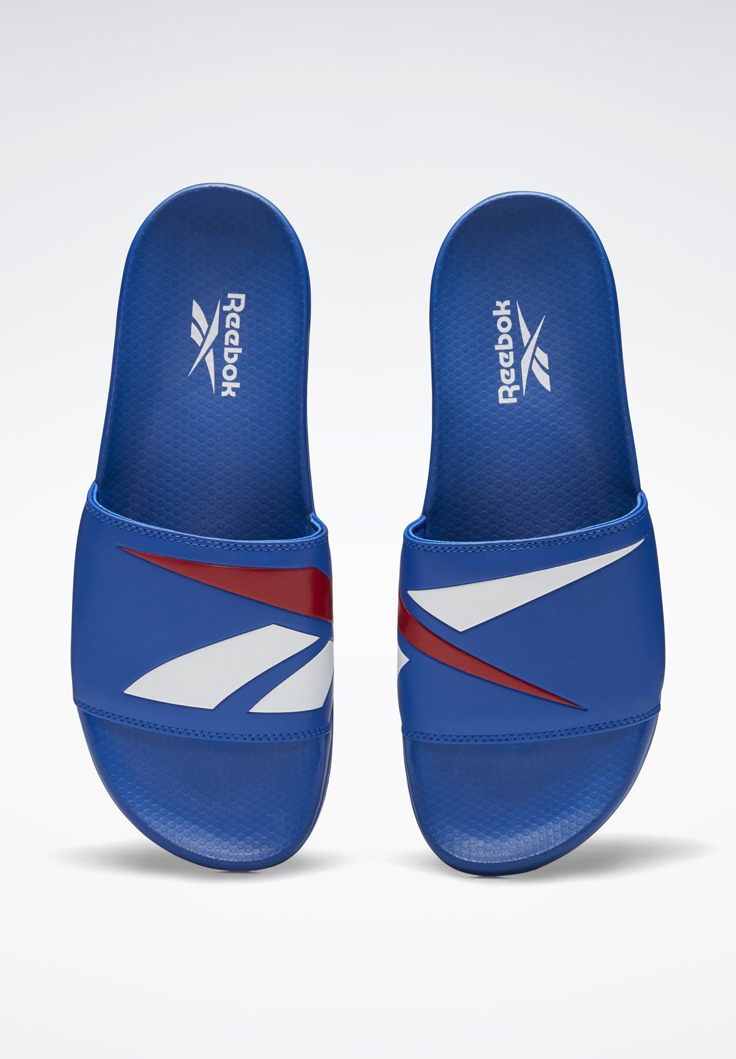 reebok slides