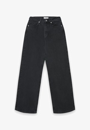 Terranova, WIDE, czarny denim