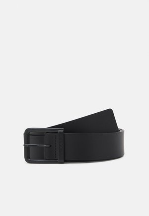 ALDERPOINT - Riem - regular black