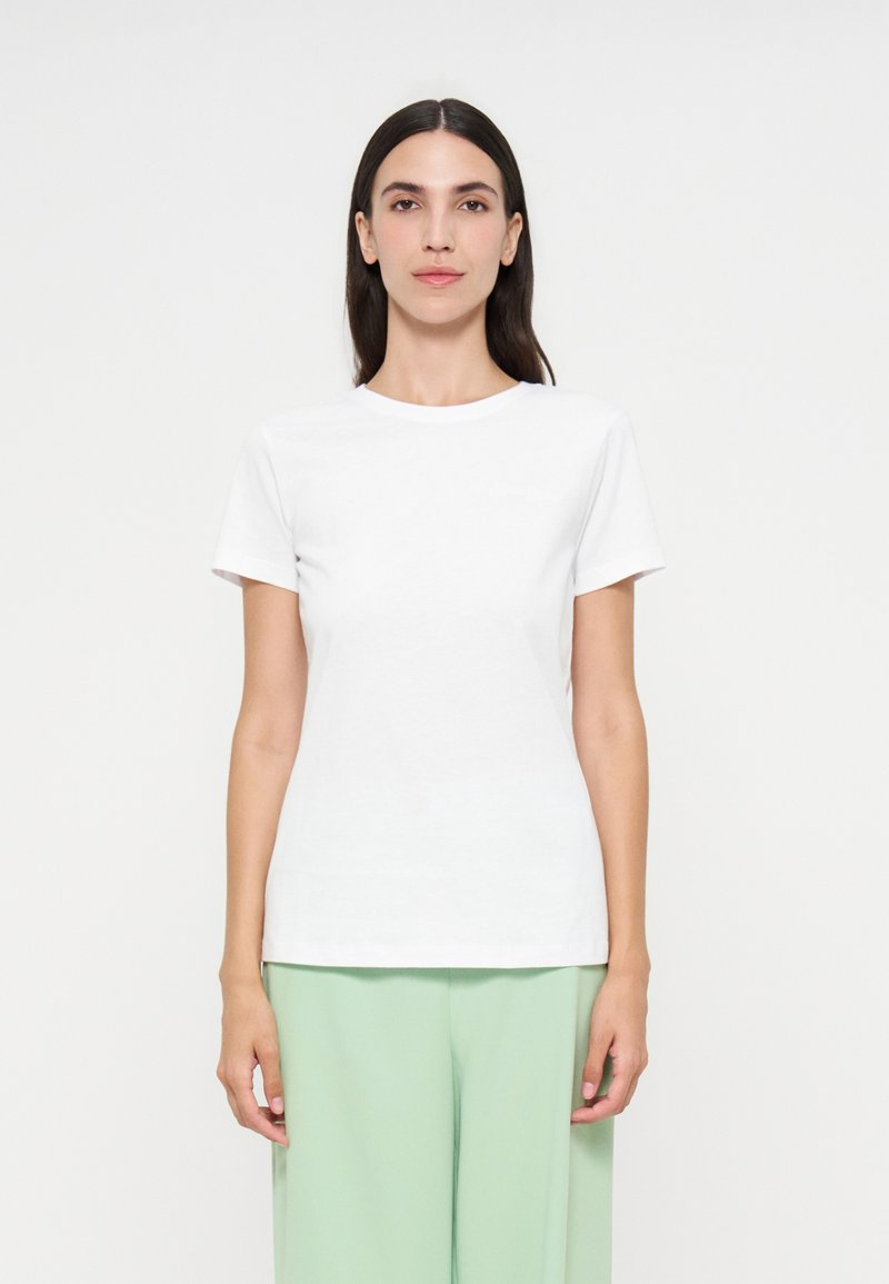Camiseta básica