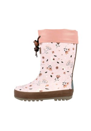 maximo, Wellies - ash rose kastanie