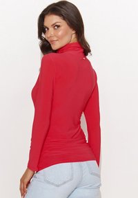 Numinou - Bluzka z długim rękawem