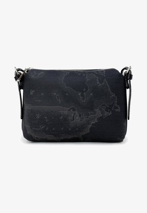 Alviero Martini, SMALL - Bandolera - black